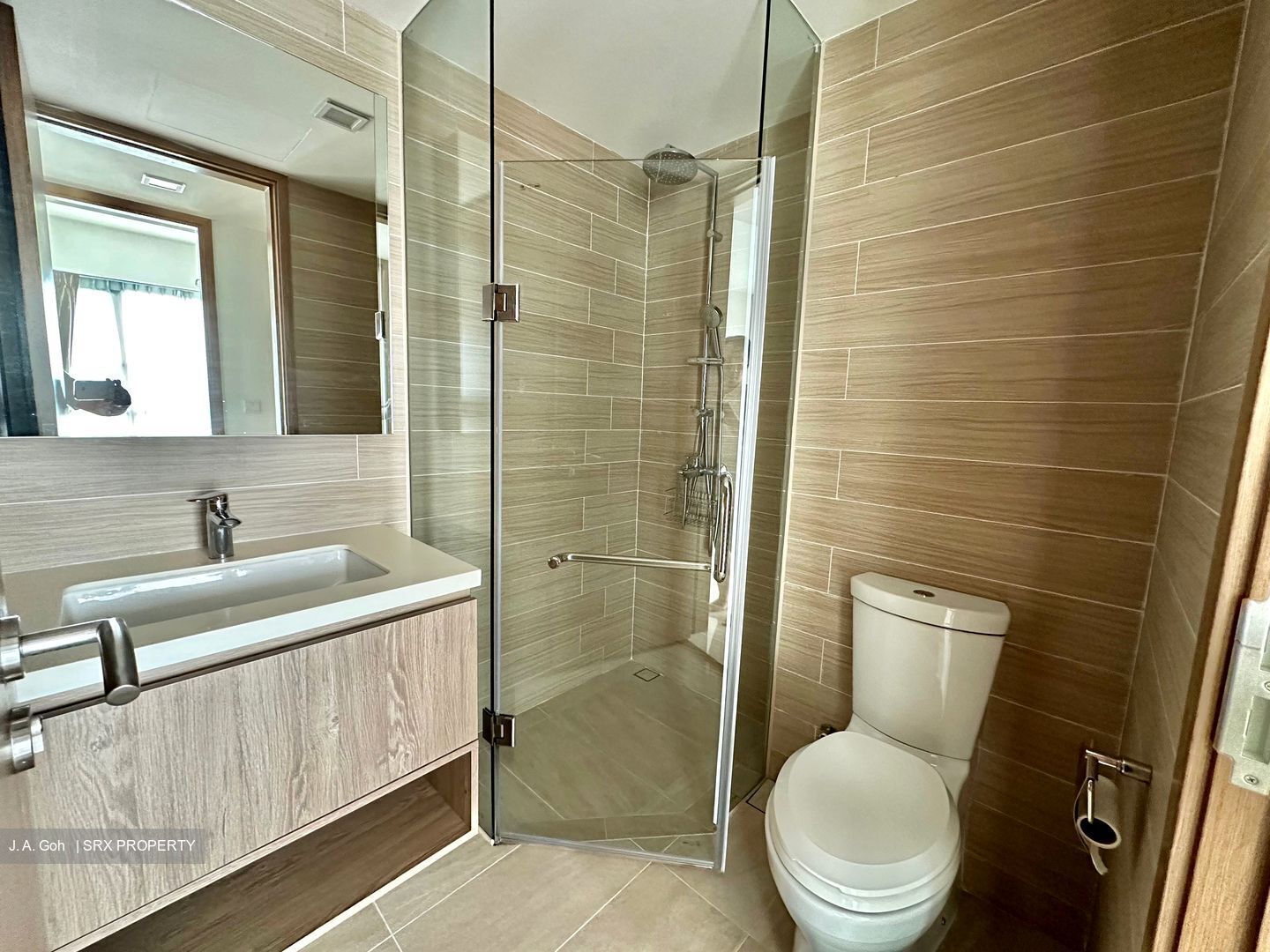 Kingsford Waterbay (D19), Apartment #419718761